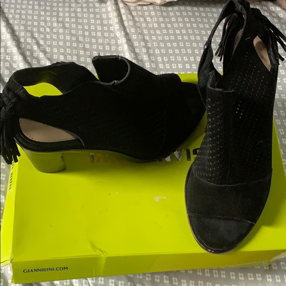 Gianni Bini shoe